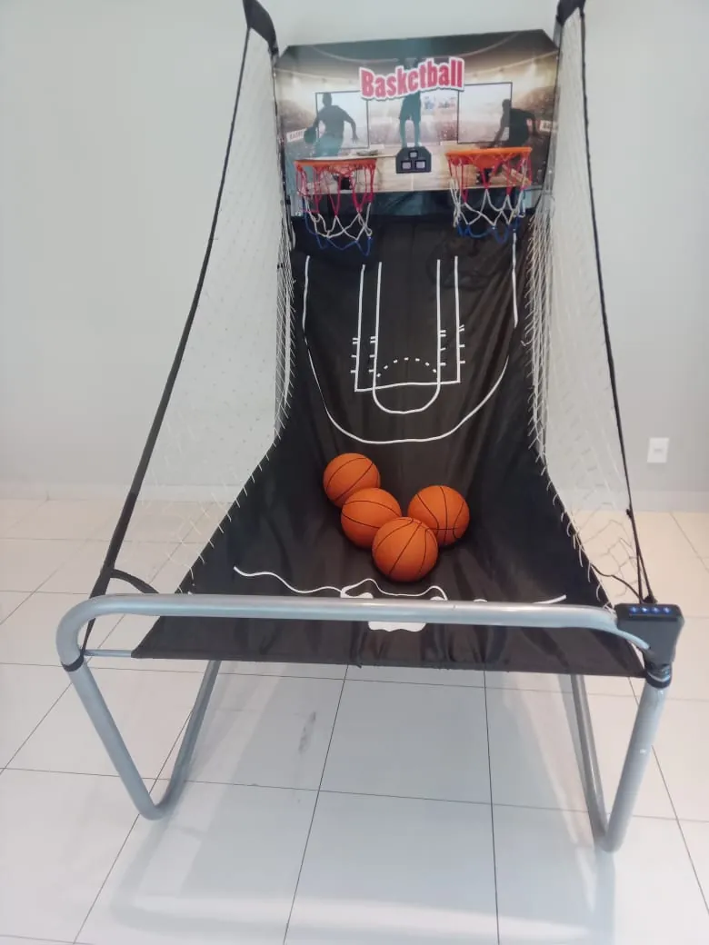 Basquete - Miniatura 5